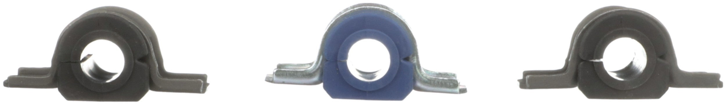 Delphi Suspension Stabilizer Bar Bushing Kit TD5681W