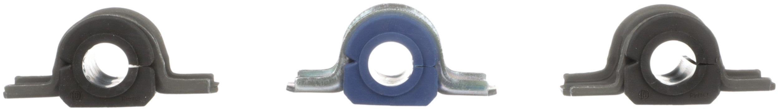 Delphi Suspension Stabilizer Bar Bushing Kit TD5681W