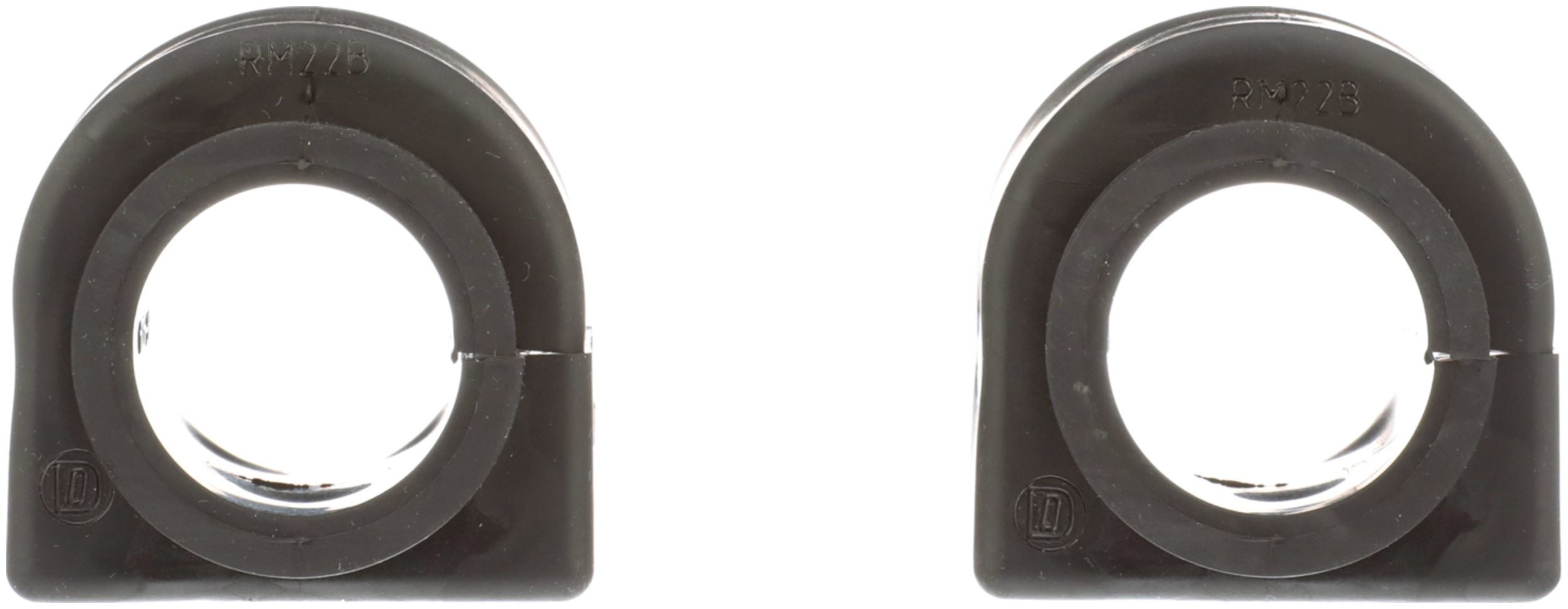 Delphi Suspension Stabilizer Bar Bushing Kit TD5682W