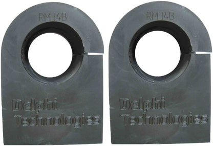 Delphi Suspension Stabilizer Bar Bushing Kit TD5685W