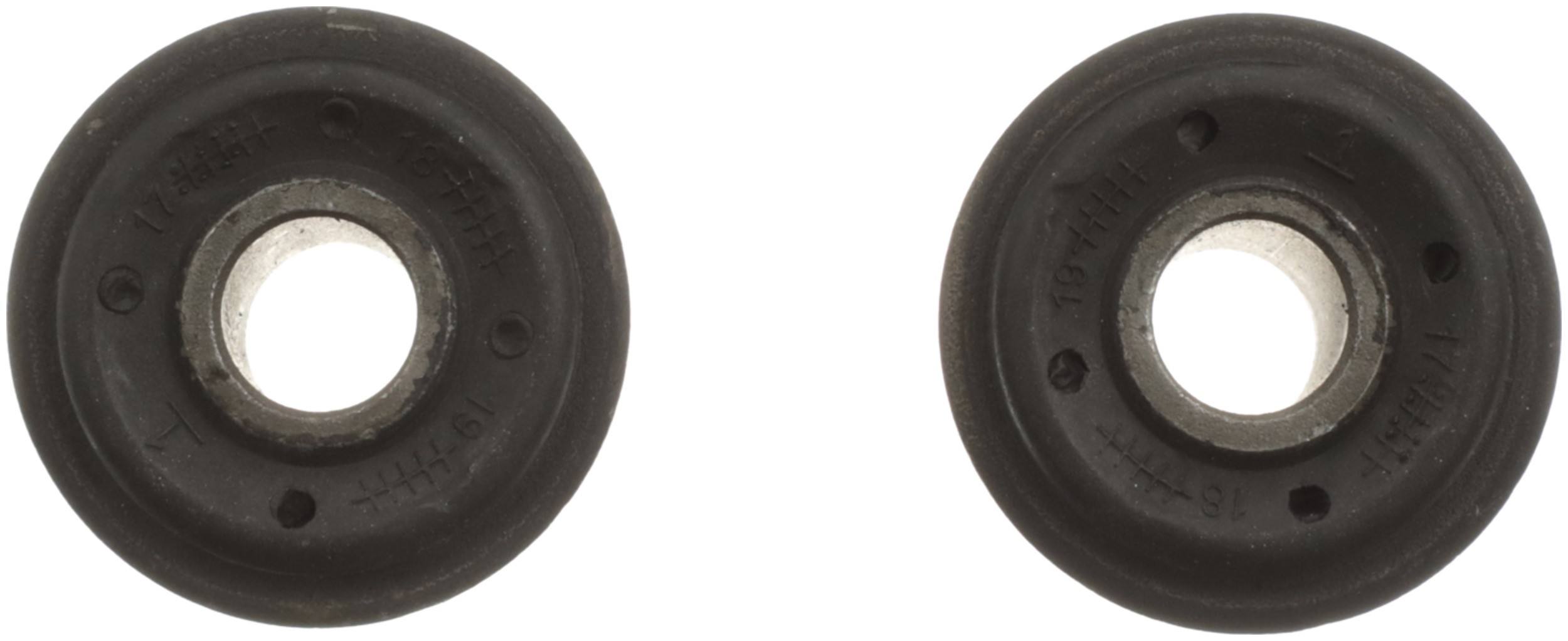 Delphi Suspension Control Arm Bushing Kit TD5704W