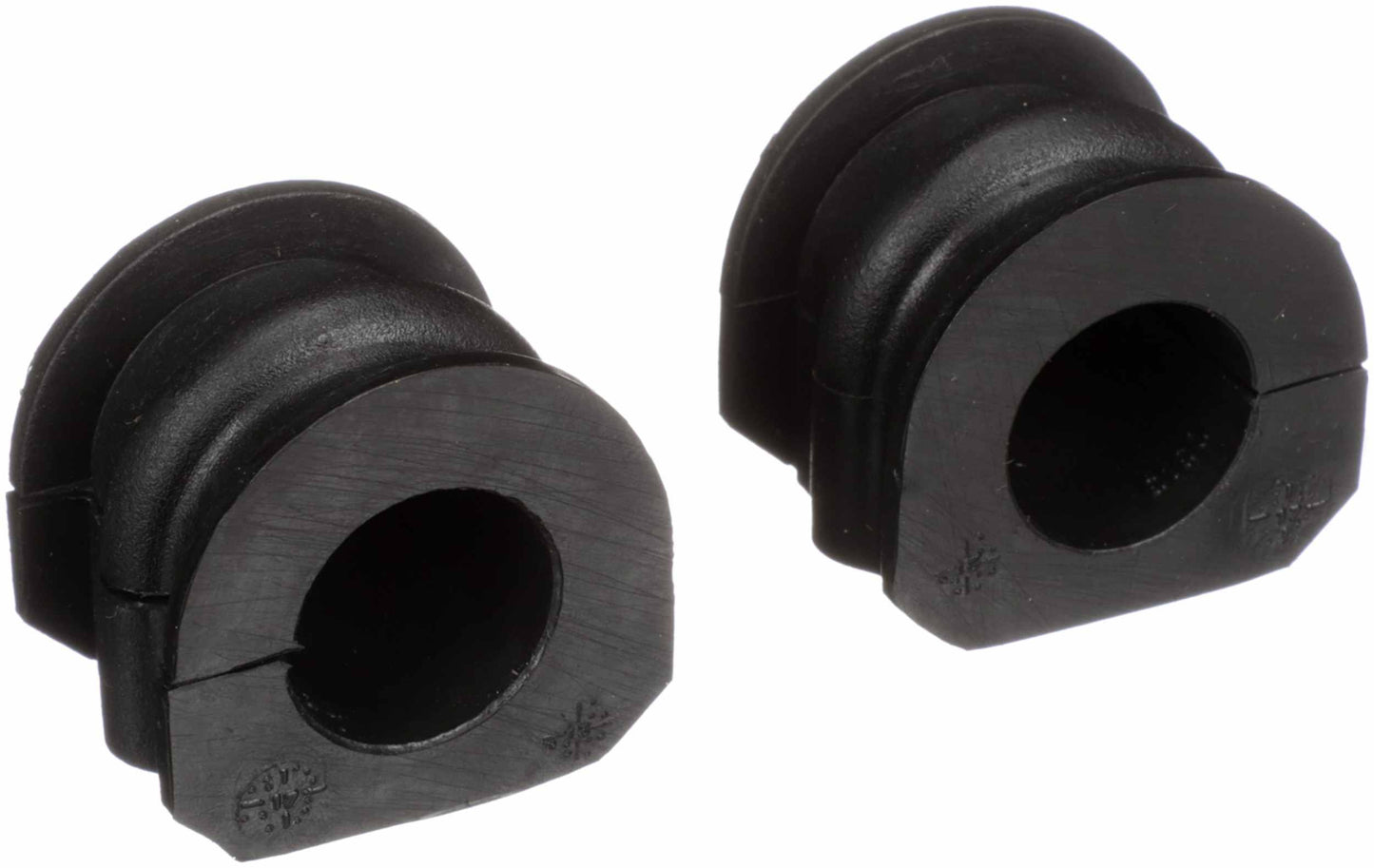 Delphi Suspension Stabilizer Bar Bushing Kit TD5705W