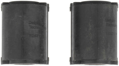 Delphi Suspension Stabilizer Bar Bushing Kit TD5712W