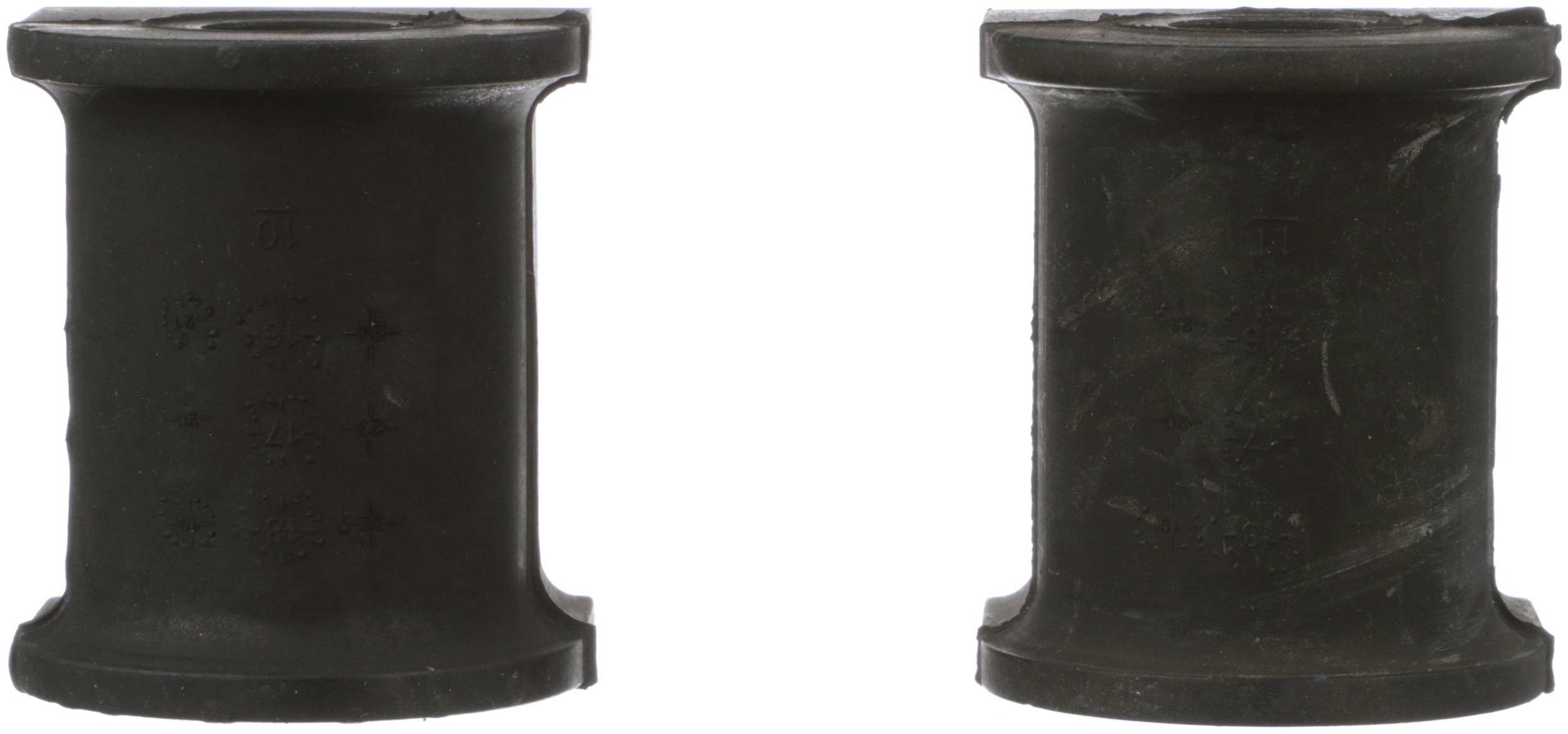 Delphi Suspension Stabilizer Bar Bushing Kit TD5752W