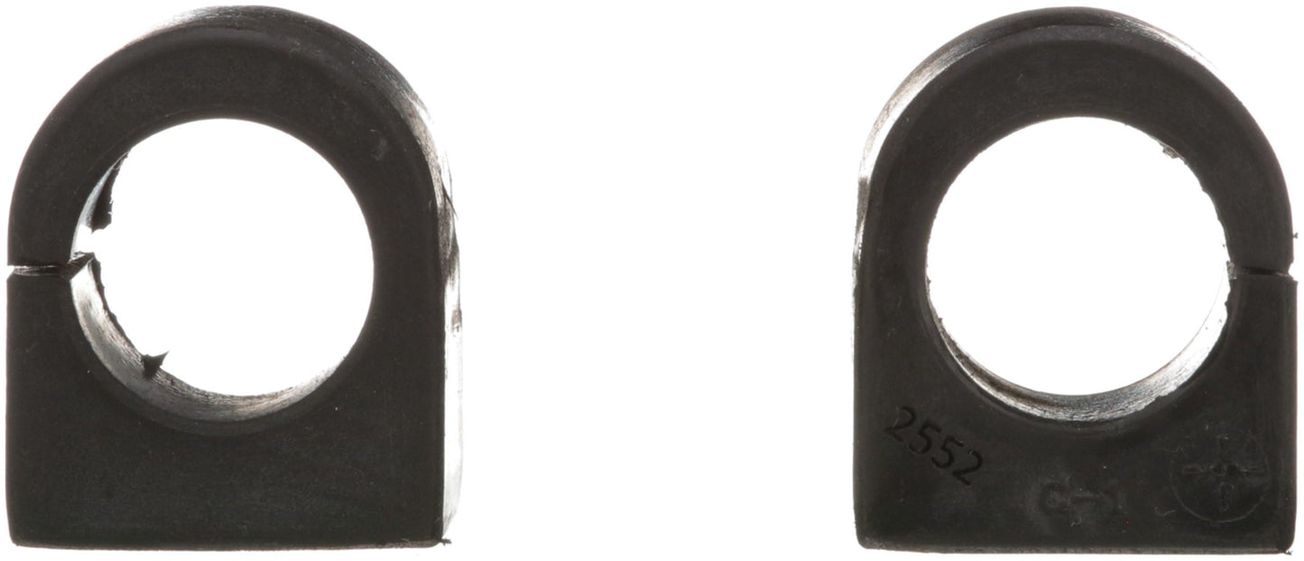 Delphi Suspension Stabilizer Bar Bushing Kit TD5760W