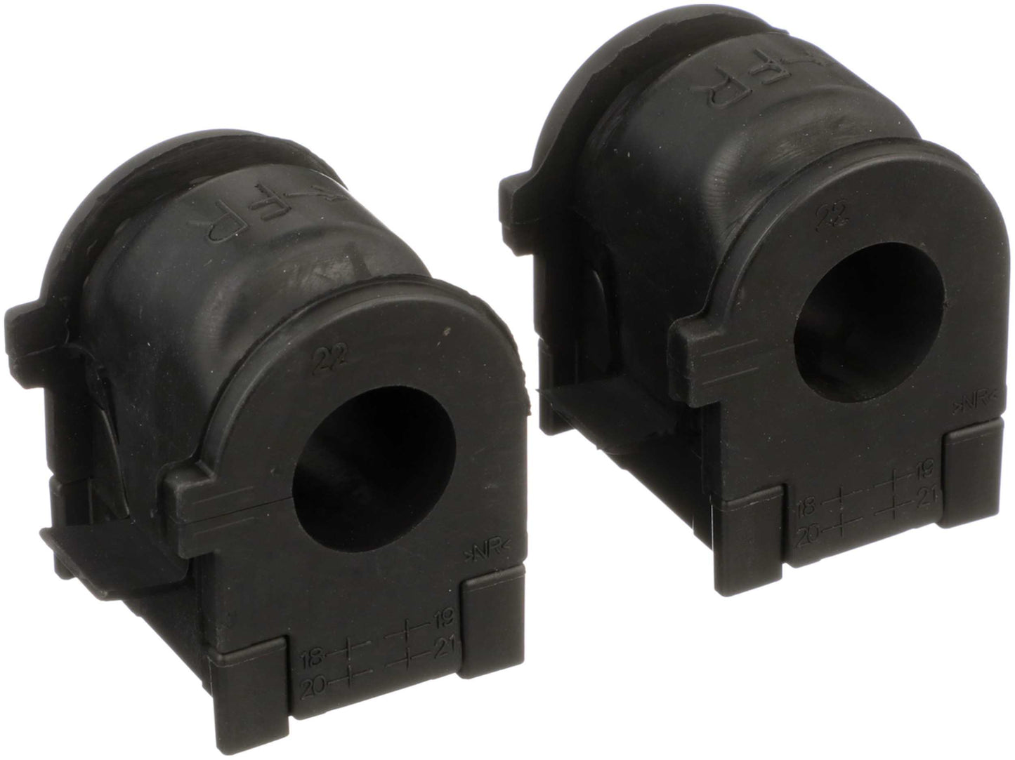 Delphi Suspension Stabilizer Bar Bushing Kit TD5784W