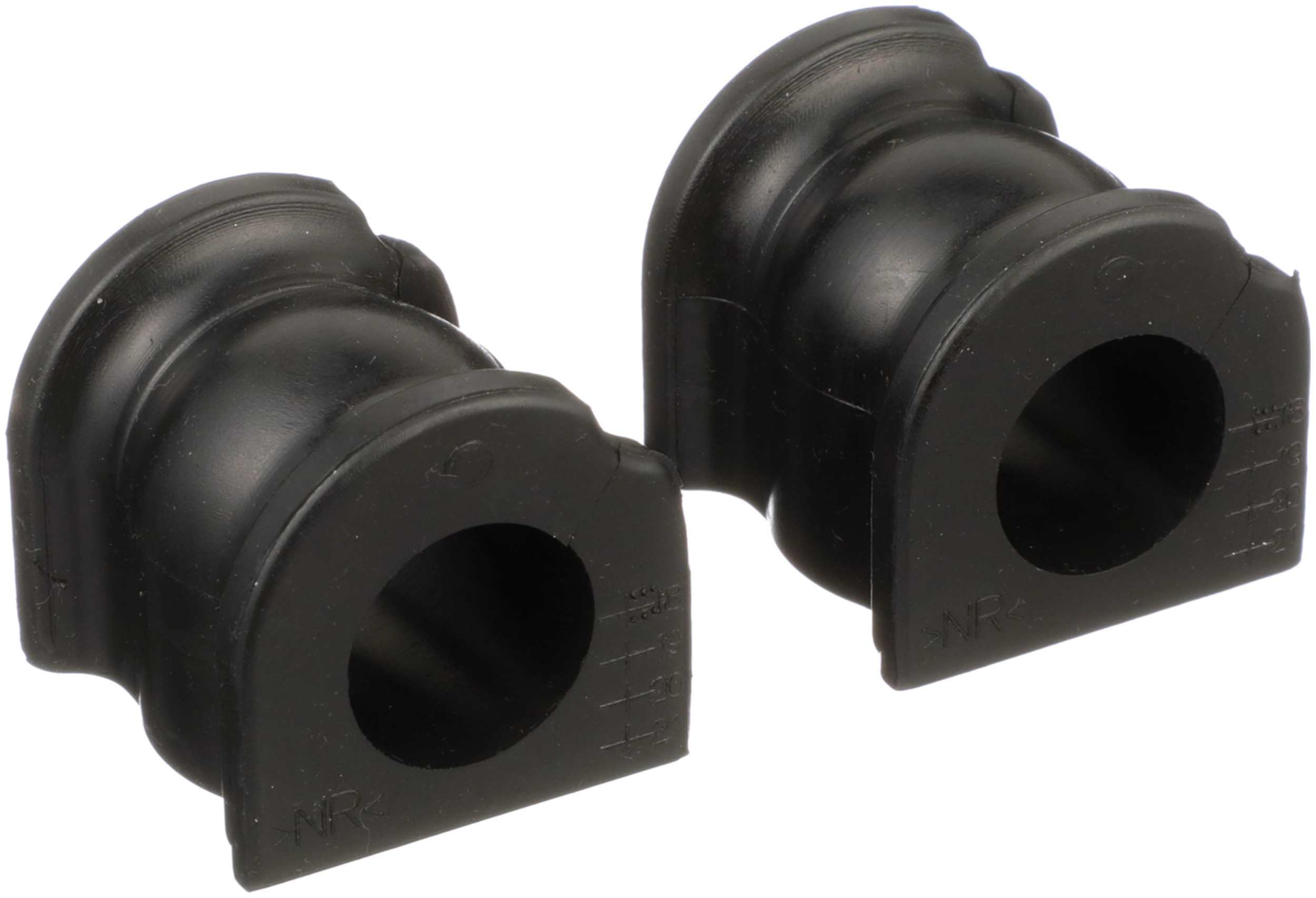 Delphi Suspension Stabilizer Bar Bushing Kit TD5799W
