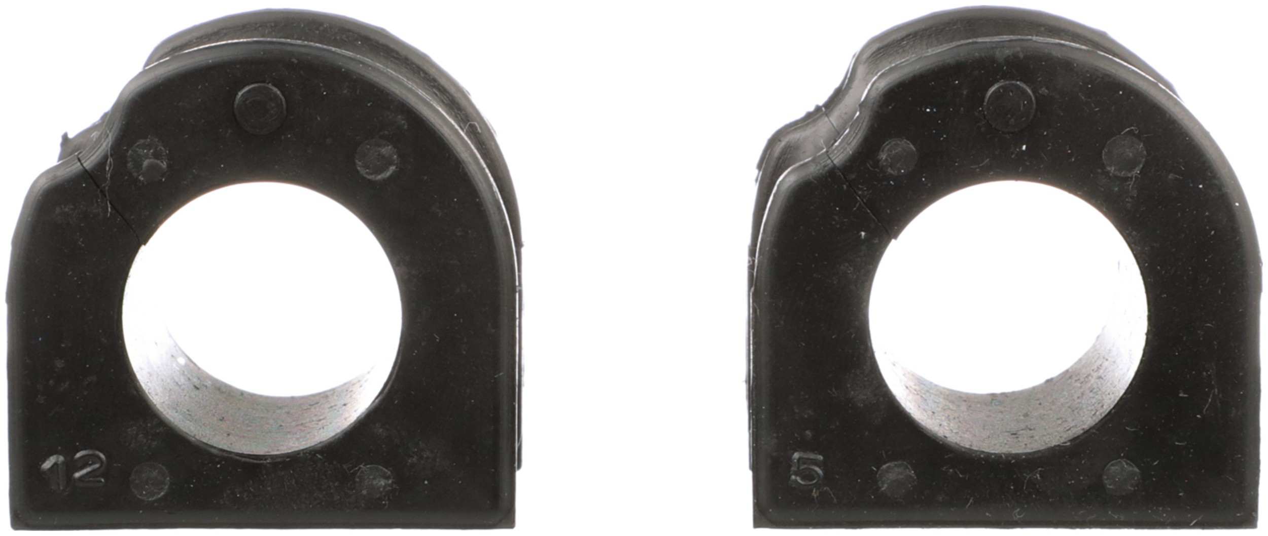 Delphi Suspension Stabilizer Bar Bushing Kit TD5799W