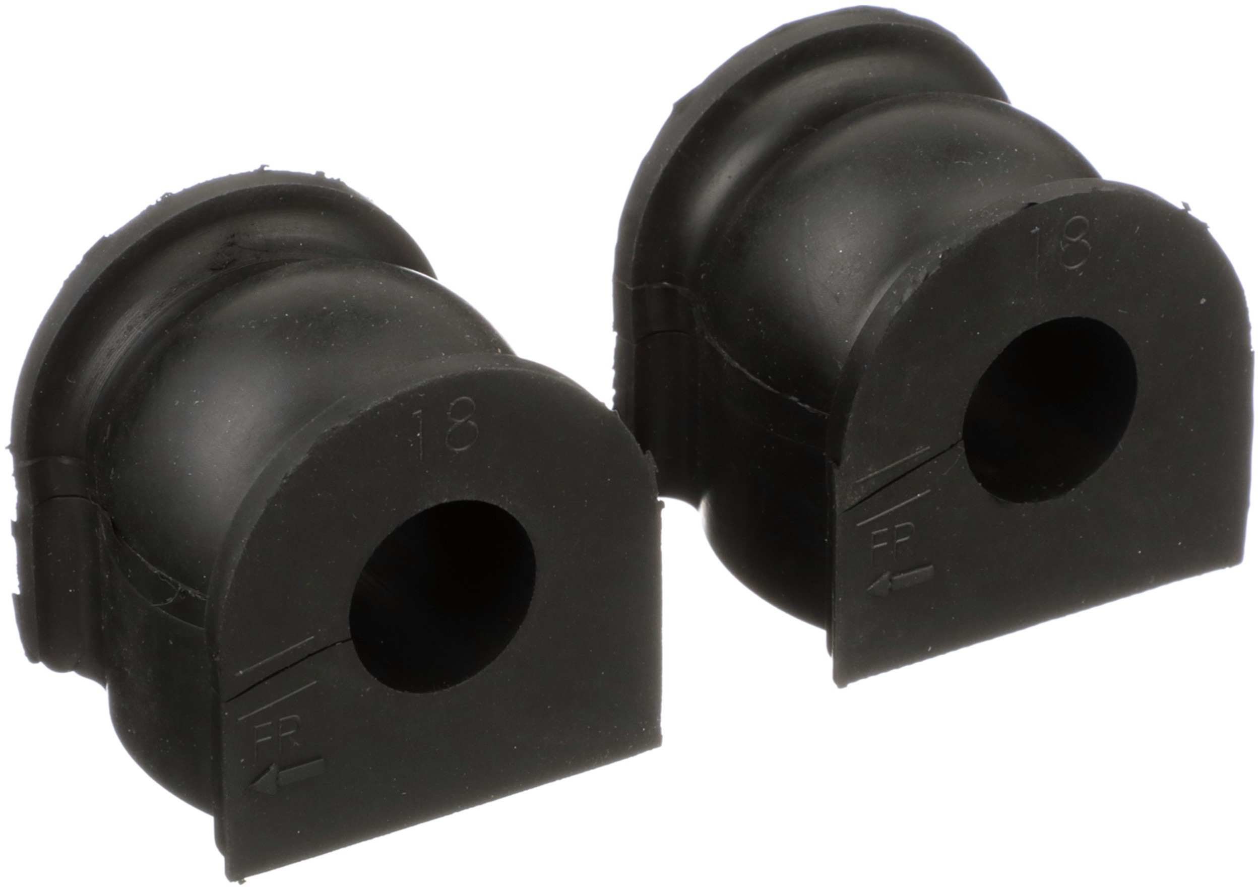 Delphi Suspension Stabilizer Bar Bushing Kit TD5802W