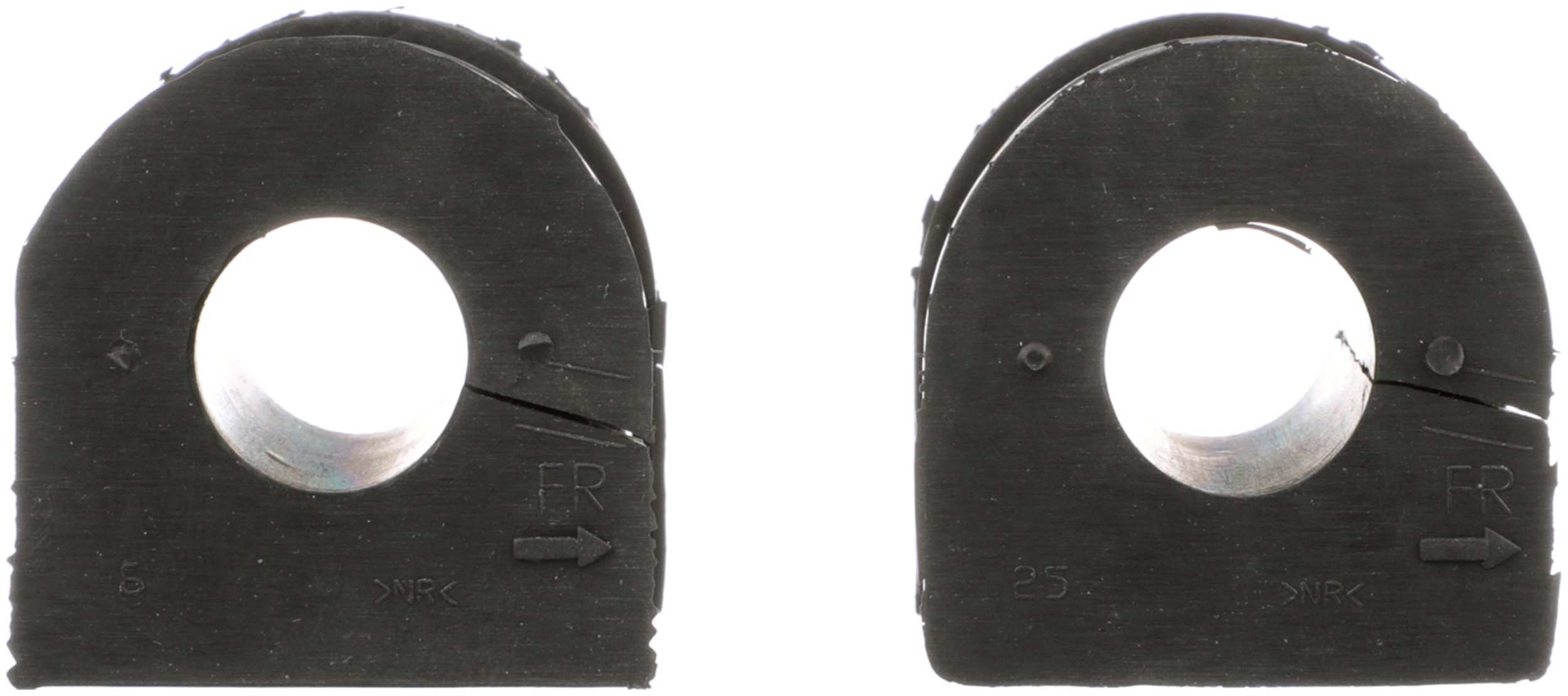 Delphi Suspension Stabilizer Bar Bushing Kit TD5802W