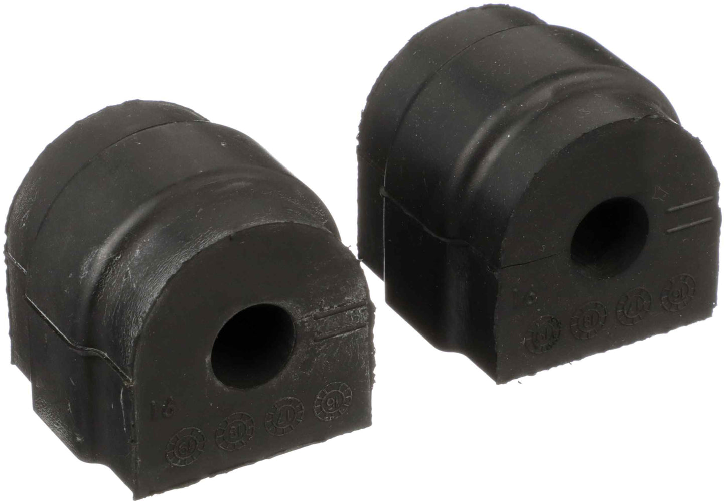 Delphi Suspension Stabilizer Bar Bushing Kit TD5806W