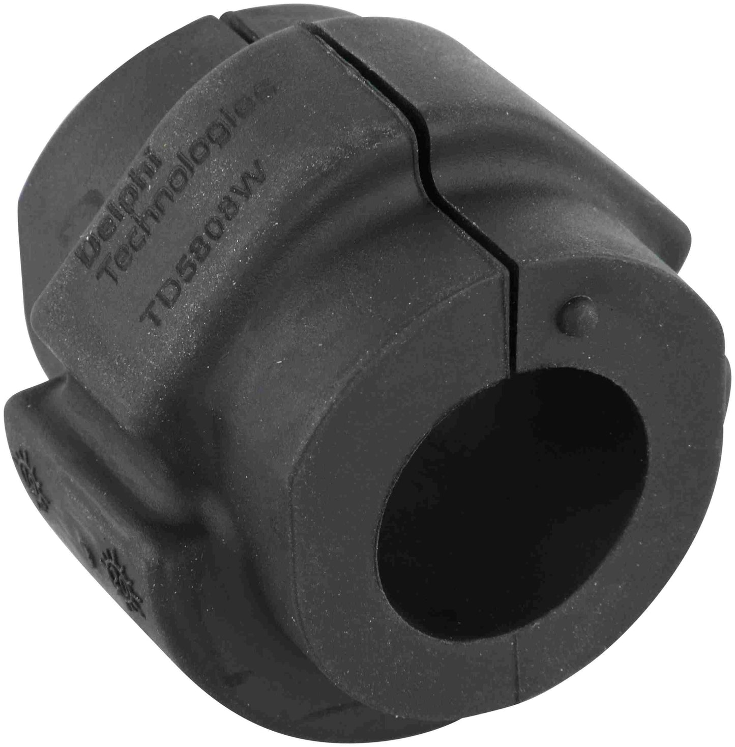 Delphi Suspension Stabilizer Bar Bushing Kit TD5808W
