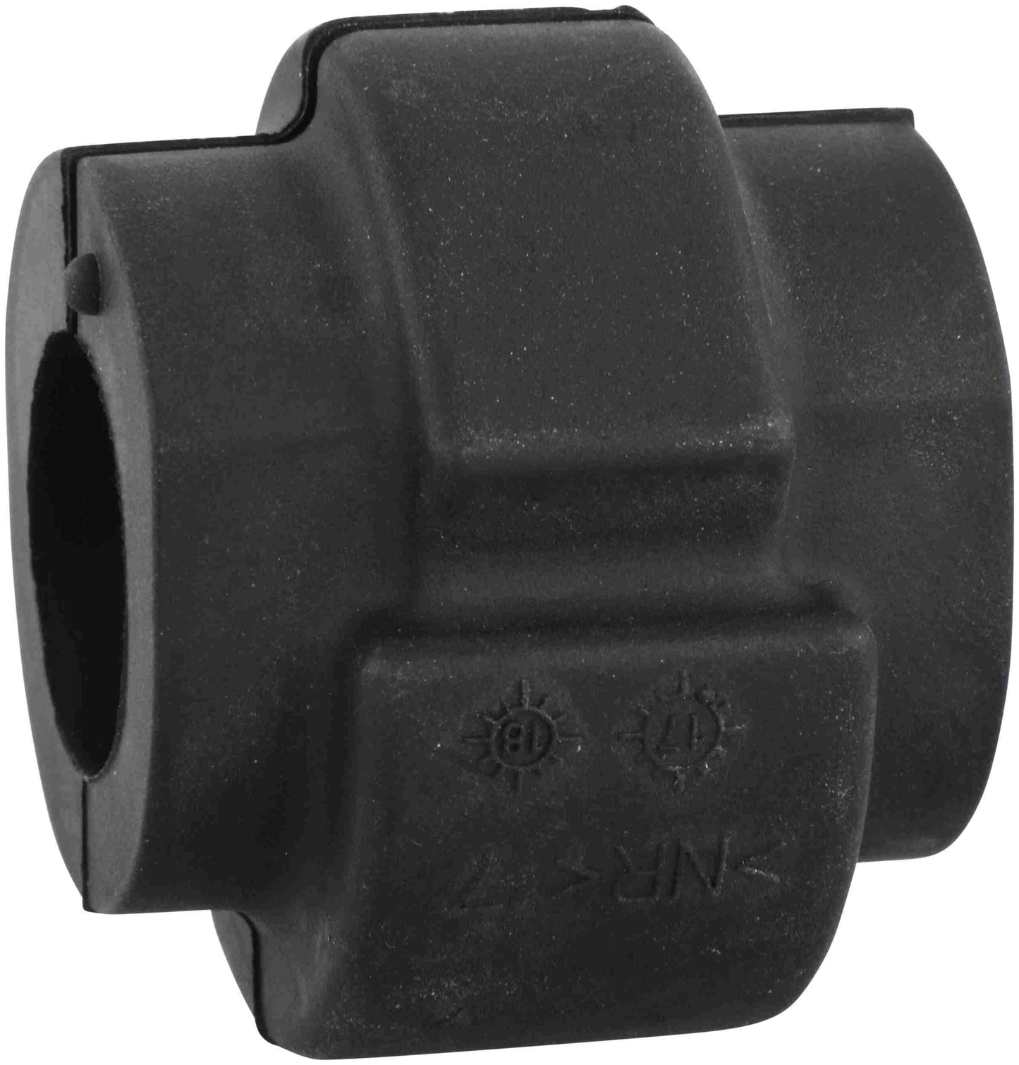 Delphi Suspension Stabilizer Bar Bushing Kit TD5808W