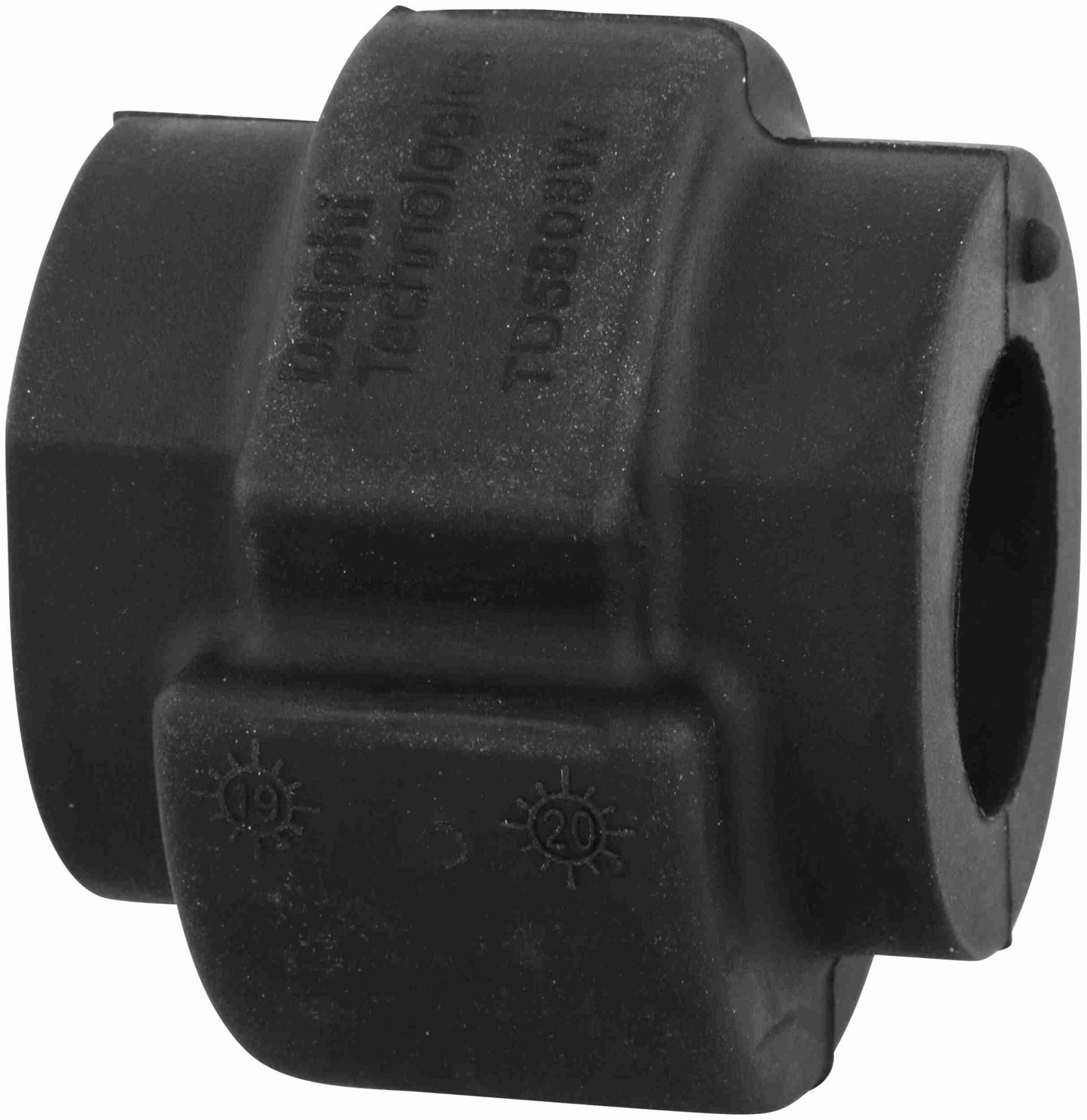Delphi Suspension Stabilizer Bar Bushing Kit TD5808W