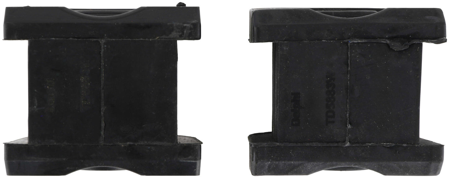 Delphi Suspension Stabilizer Bar Bushing Kit TD5883W