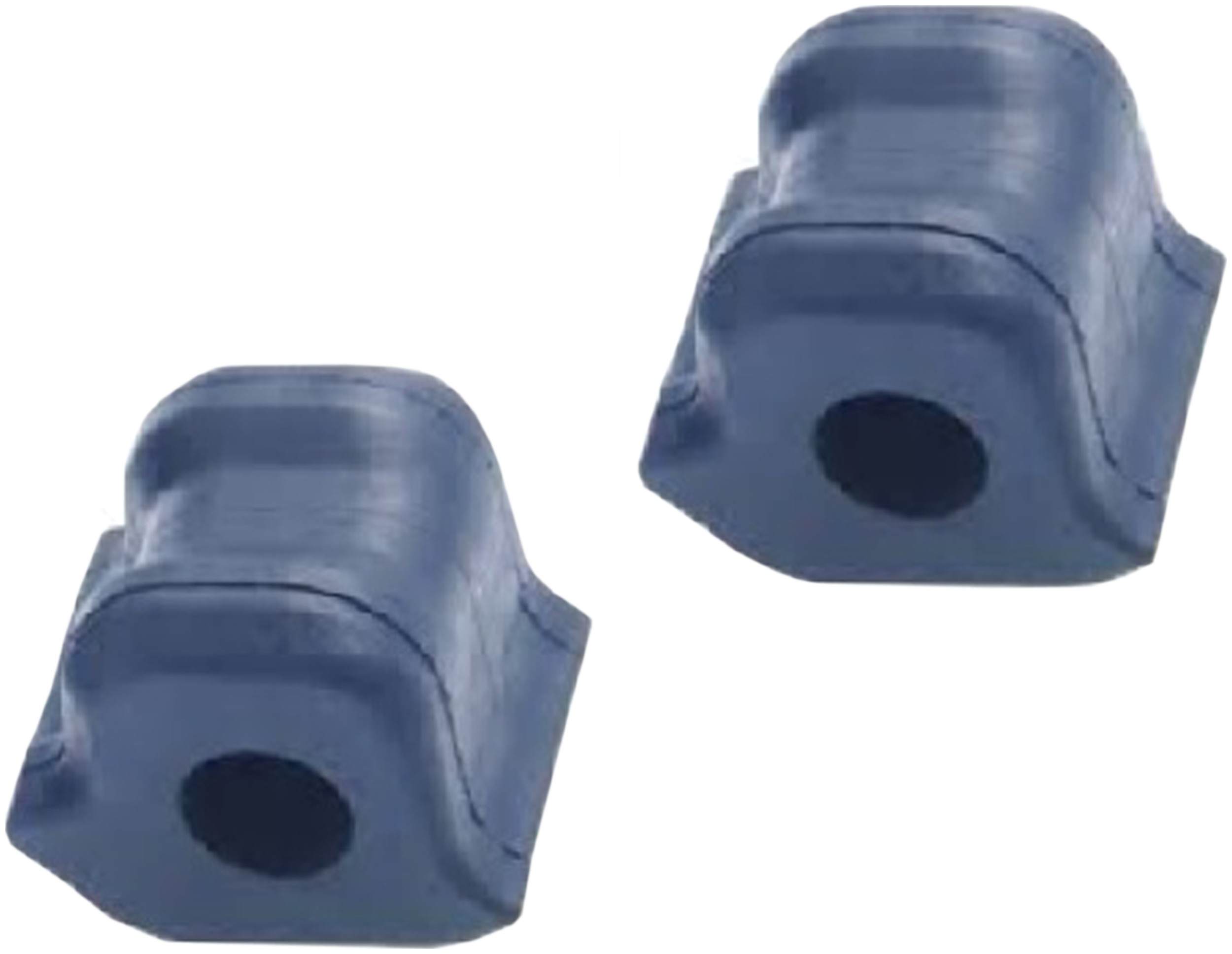 Delphi Suspension Stabilizer Bar Bushing Kit TD5895W