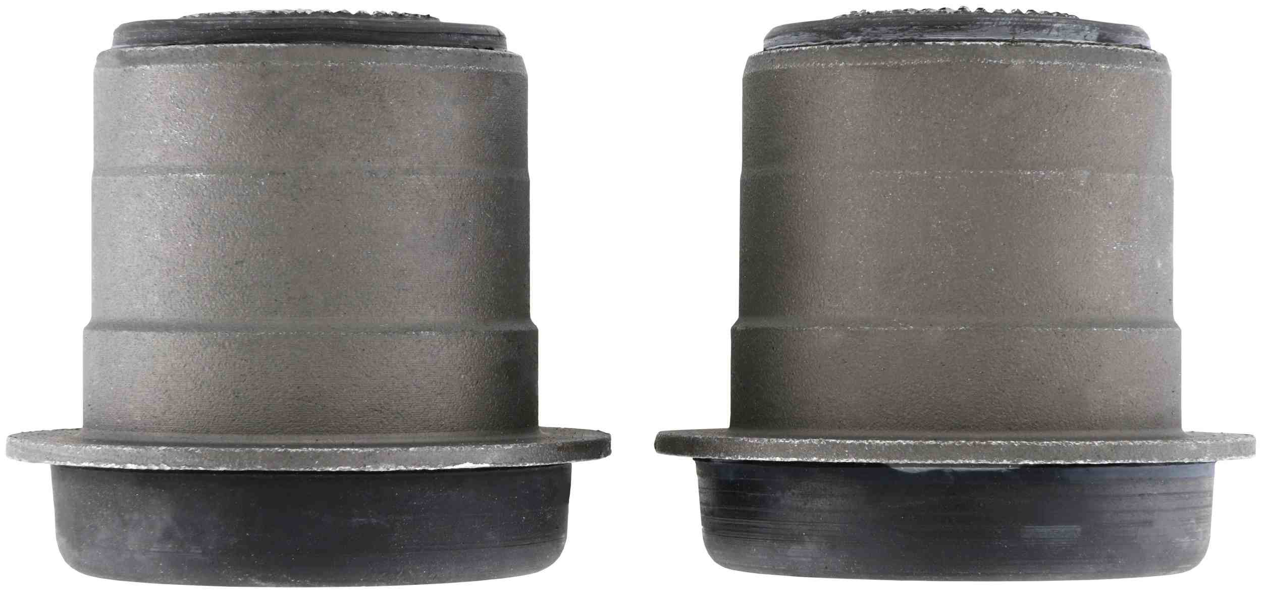 Delphi Suspension Control Arm Bushing Kit  top view frsport TD592W