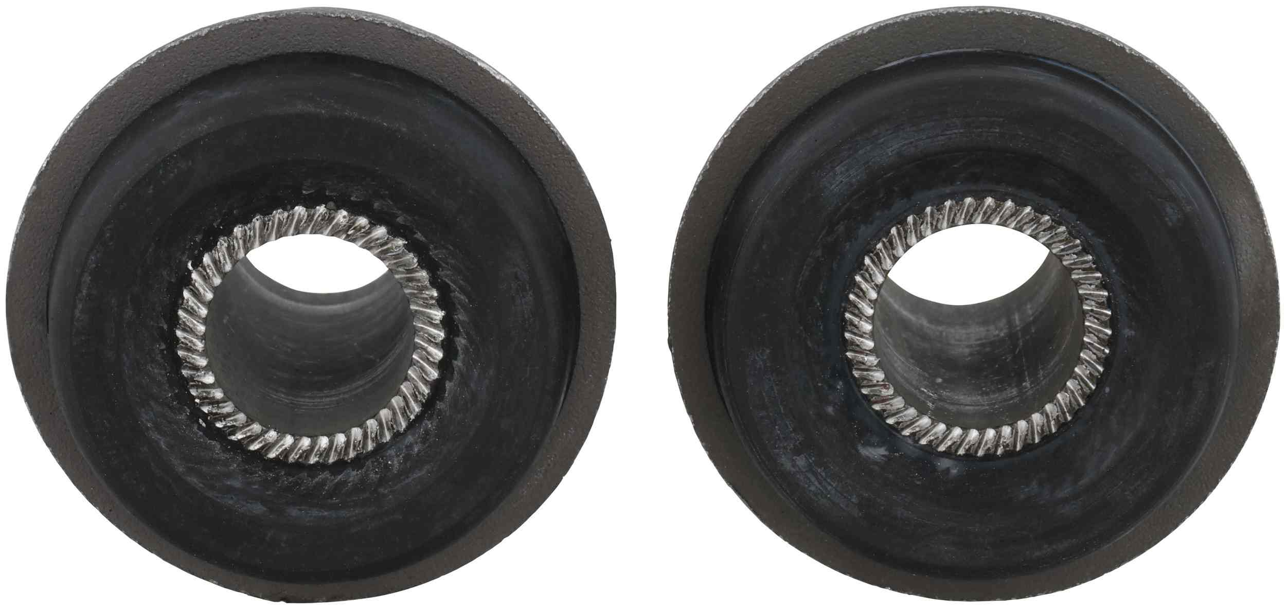 Delphi Suspension Control Arm Bushing Kit  top view frsport TD592W