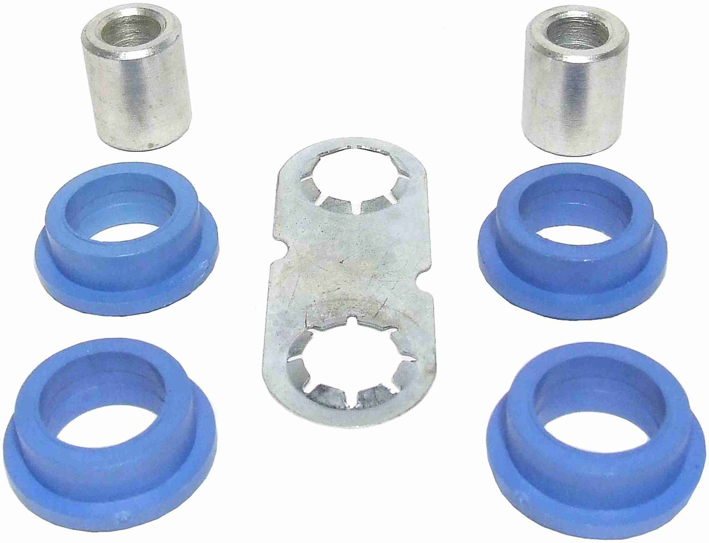 Delphi Steering Tie Rod End Bushing Kit TD608W
