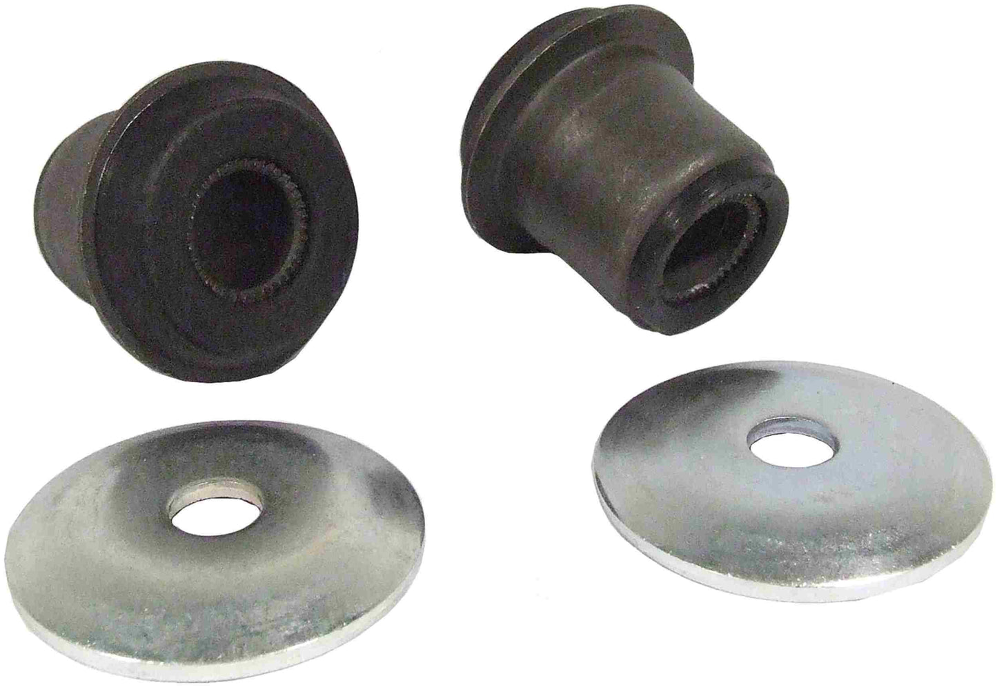 Delphi Suspension Control Arm Bushing Kit TD620W