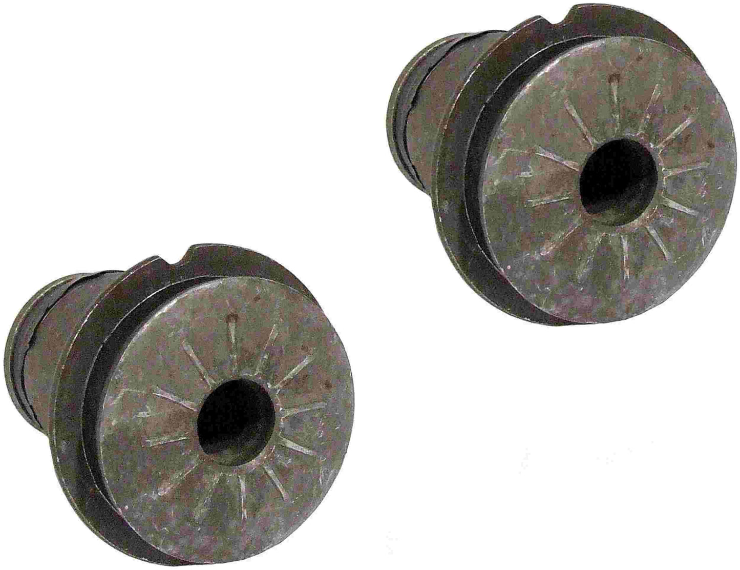 Delphi Suspension Control Arm Bushing Kit TD624W