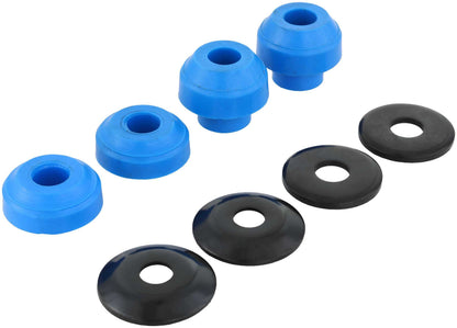 Delphi Strut Rod Bushing Kit TD629W