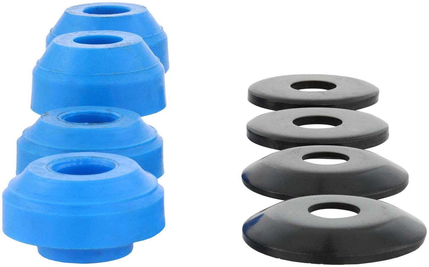 Delphi Strut Rod Bushing Kit TD629W