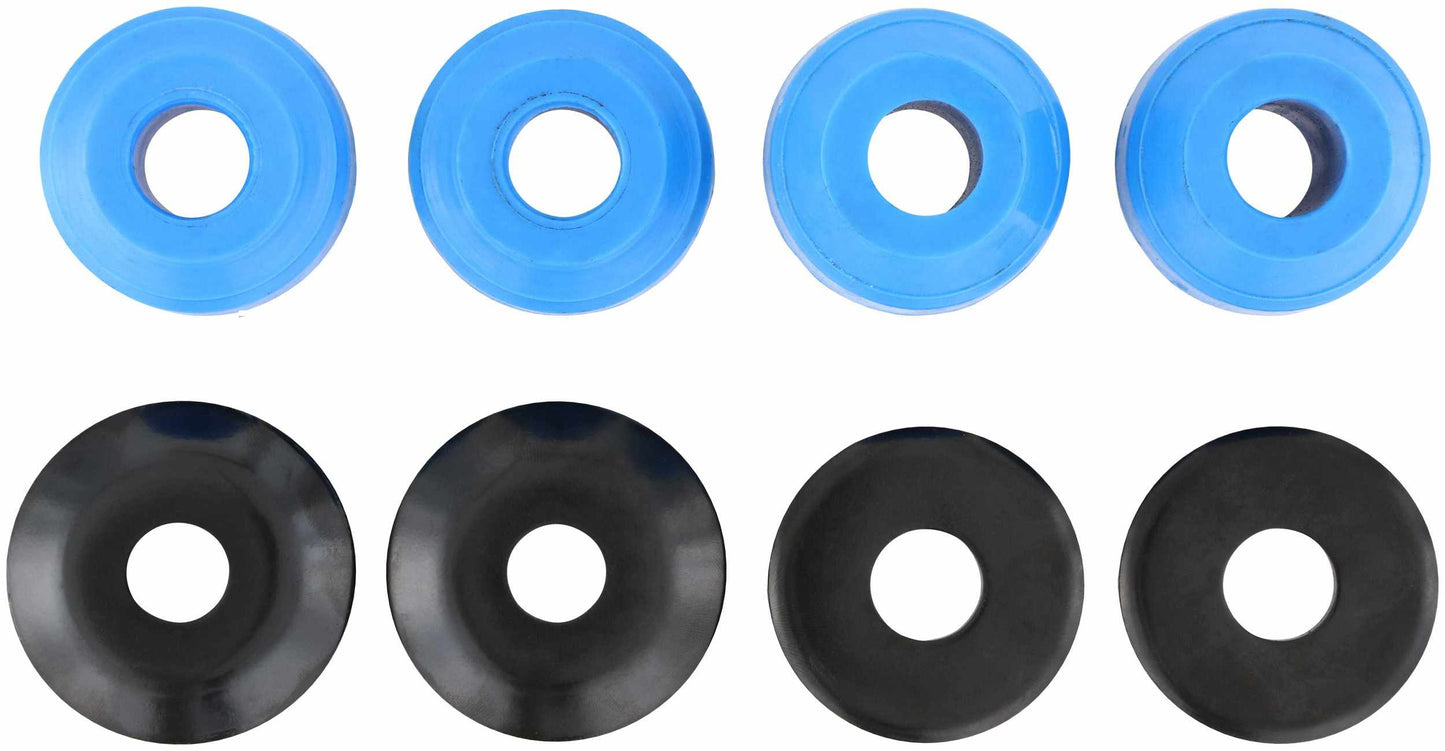 Delphi Strut Rod Bushing Kit TD629W