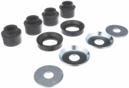 Delphi Radius Arm Bushing TD642W