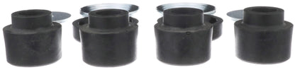Delphi Radius Arm Bushing TD642W