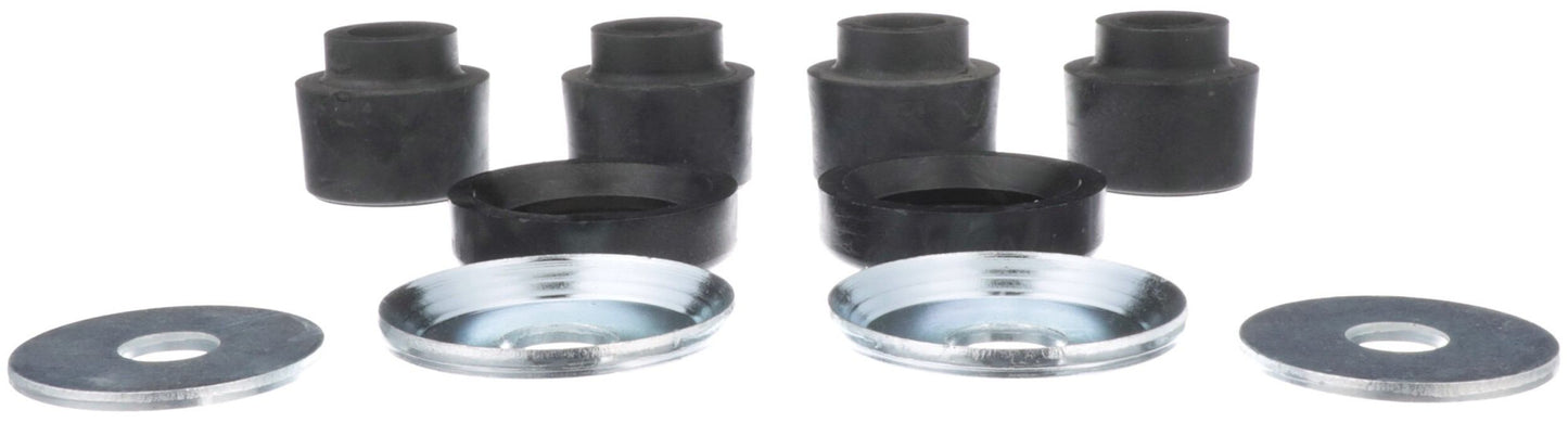 Delphi Radius Arm Bushing TD642W
