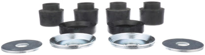 Delphi Radius Arm Bushing TD642W