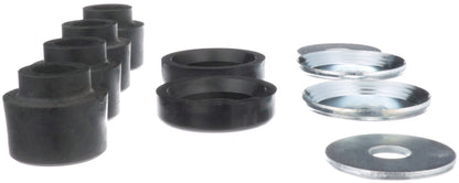 Delphi Radius Arm Bushing TD642W