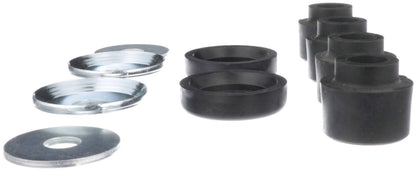 Delphi Radius Arm Bushing TD642W