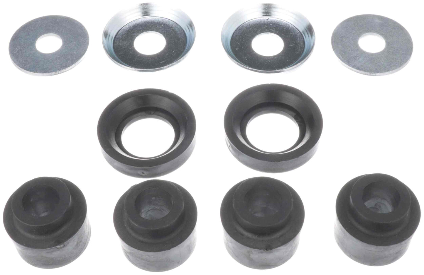 Delphi Radius Arm Bushing TD642W