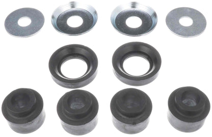 Delphi Radius Arm Bushing TD642W