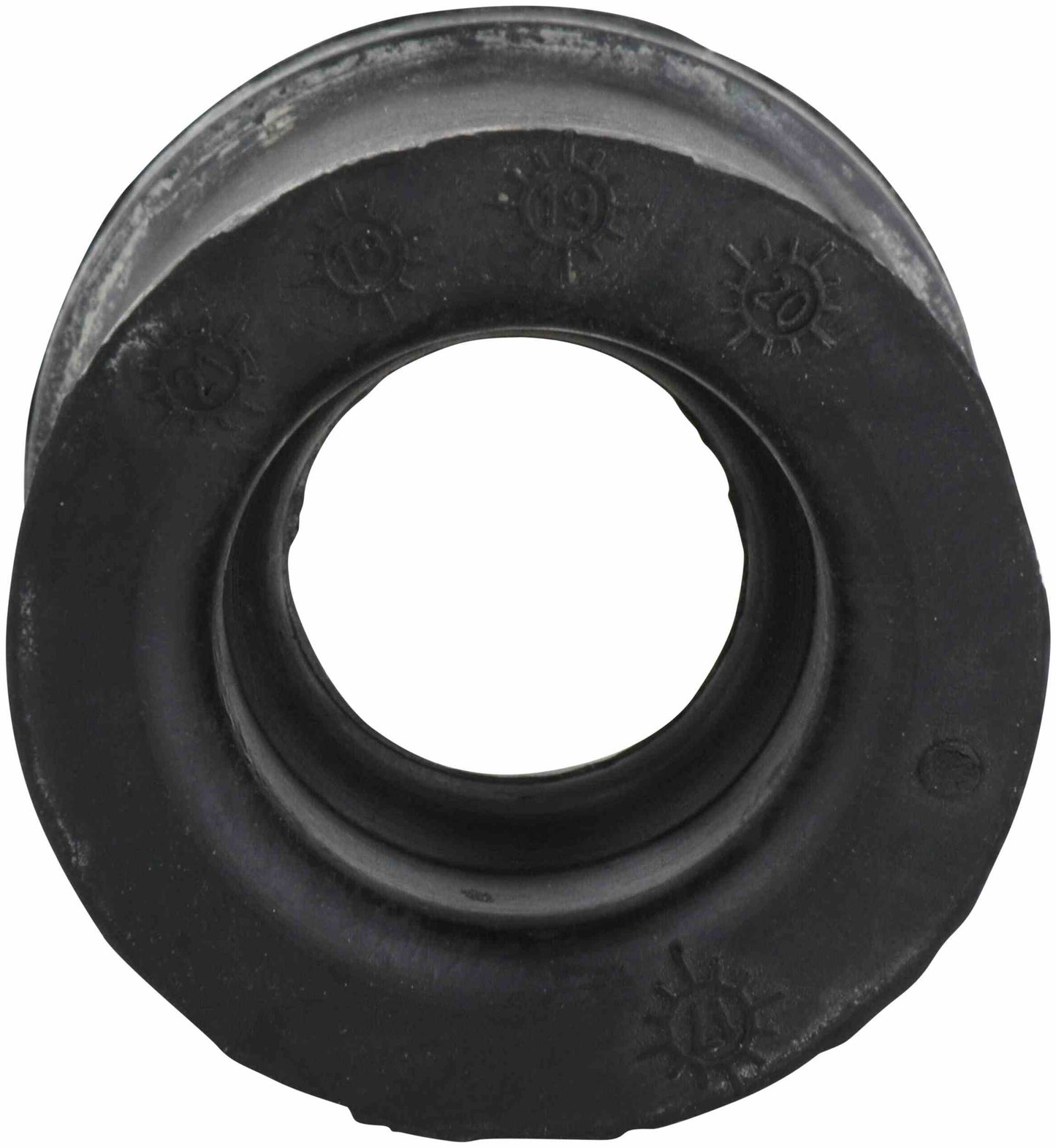 Delphi Suspension Stabilizer Bar Bushing Kit TD678W
