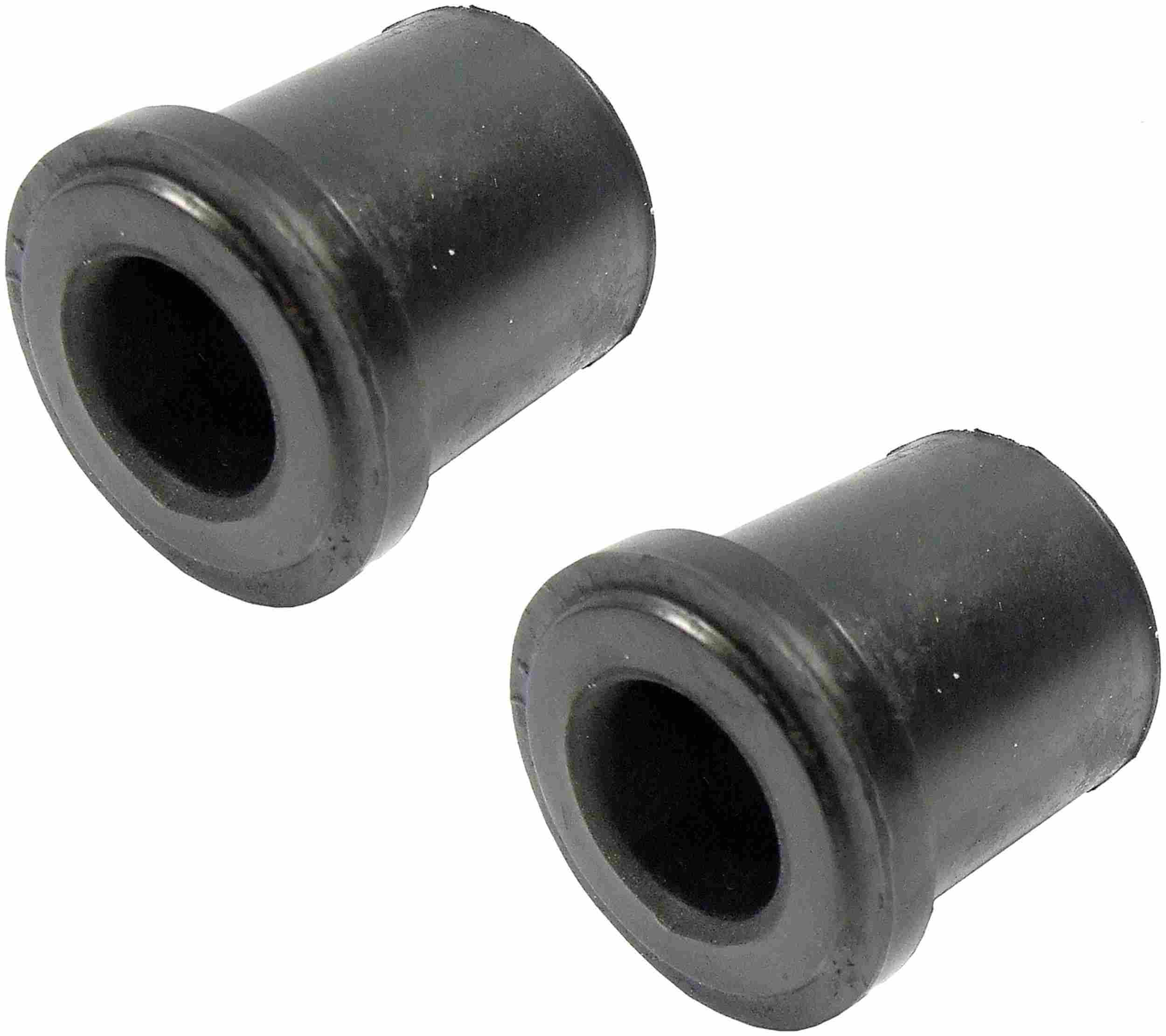 Delphi Suspension Leaf Spring Bushing TD681W