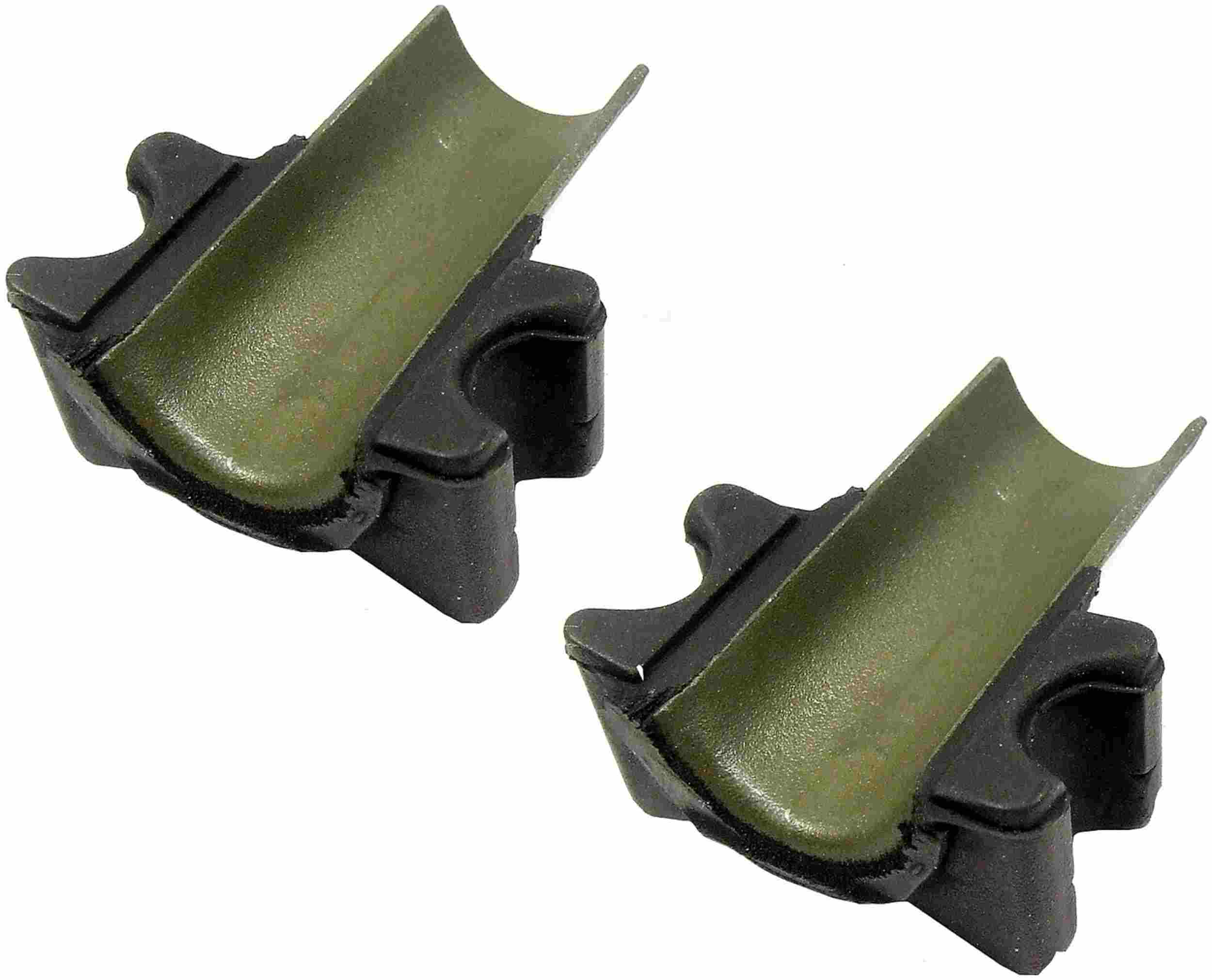 Delphi Suspension Stabilizer Bar Bushing Kit TD687W