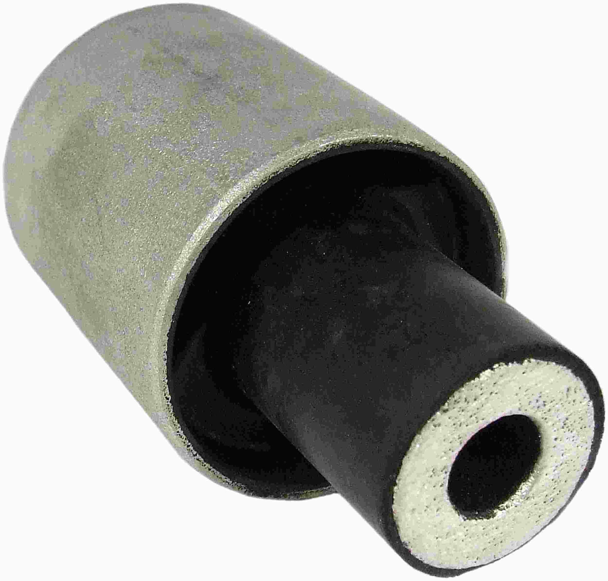 Delphi Suspension Control Arm Bushing  top view frsport TD704W