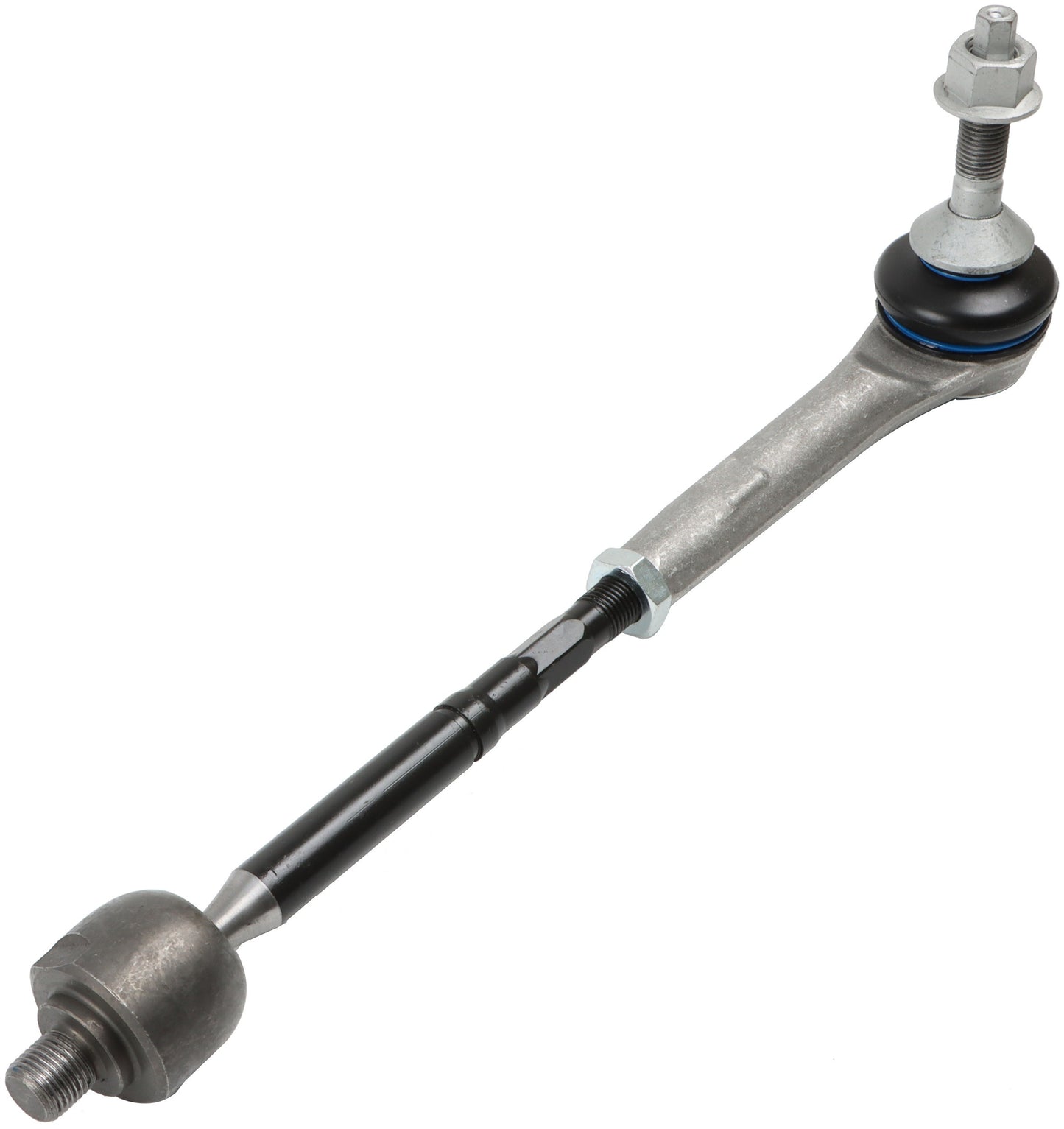 Delphi Steering Tie Rod End Assembly TL2078 image 3