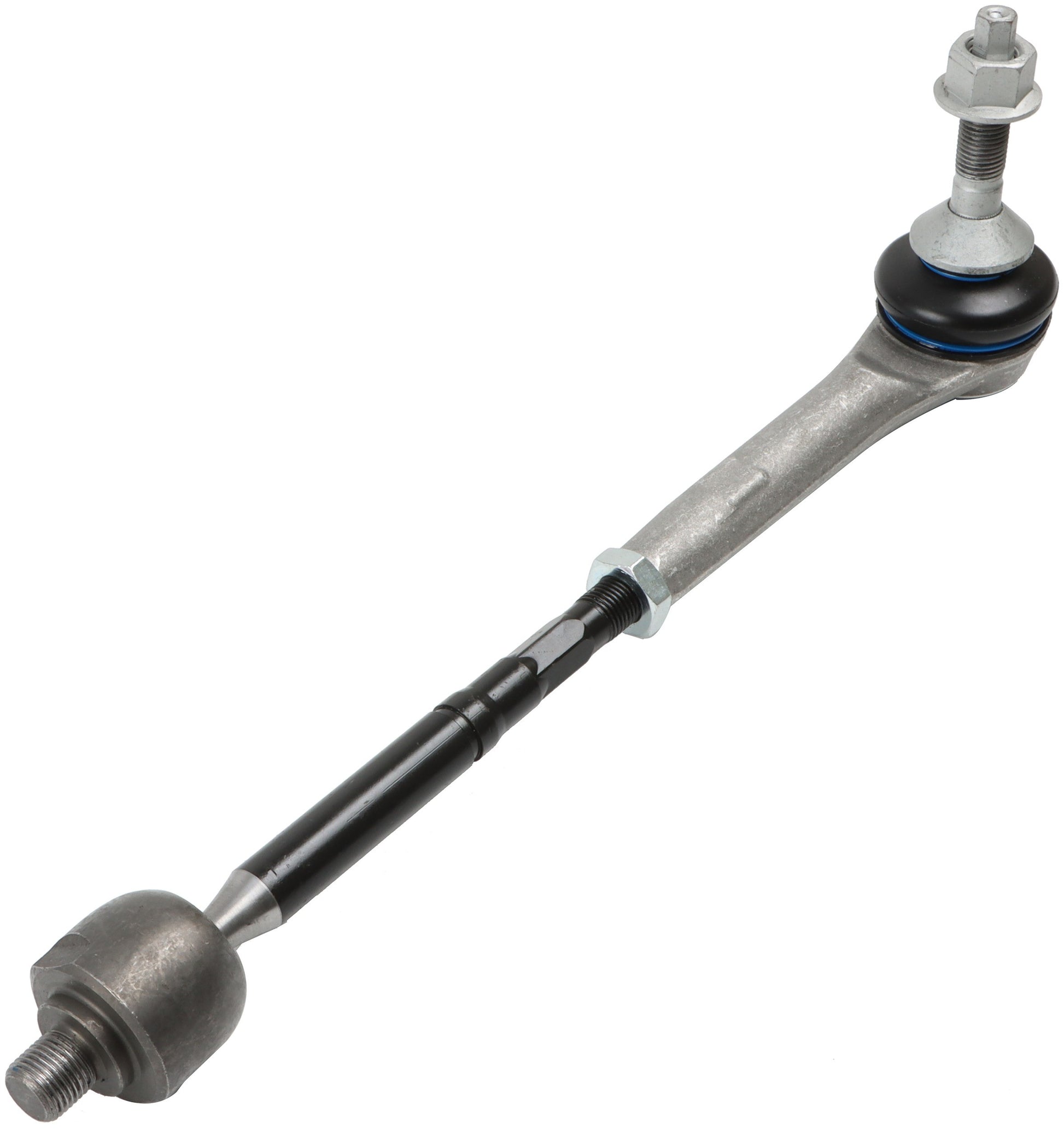 Delphi Steering Tie Rod End Assembly TL2078 image 3