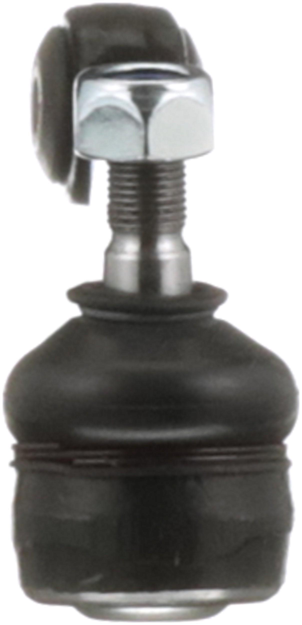 Delphi Tie Rod End Assembly TL355