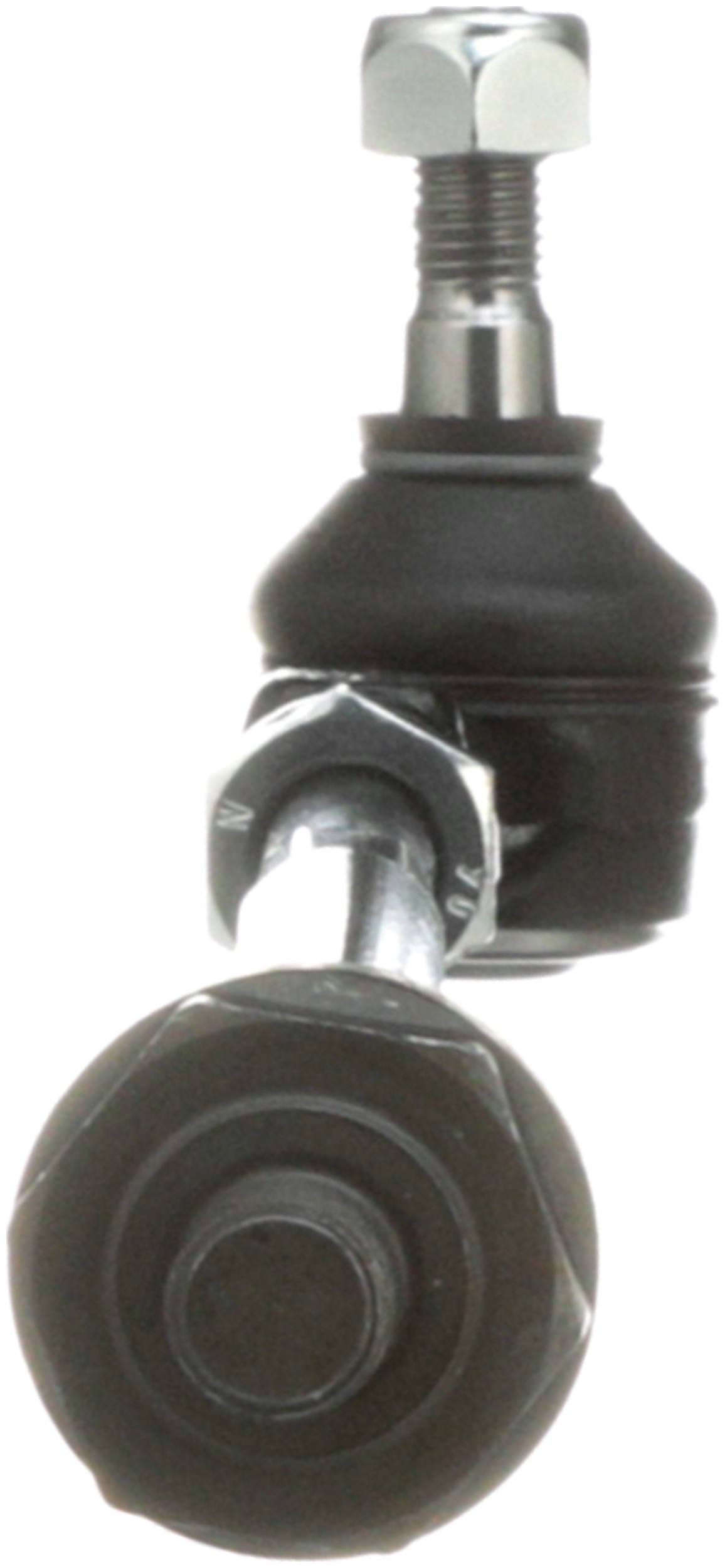 Delphi Tie Rod End Assembly TL383