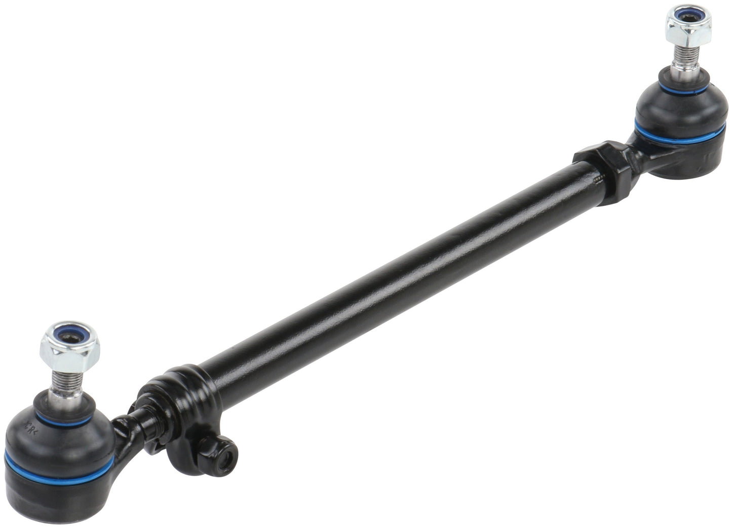 Delphi Tie Rod End Assembly TL418