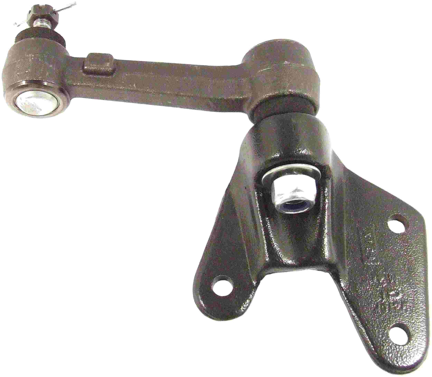 Delphi Steering Idler Arm TL507