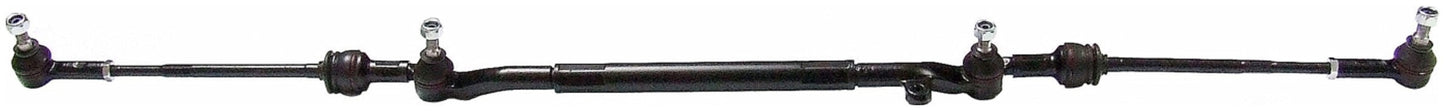Delphi Tie Rod End Assembly TL511