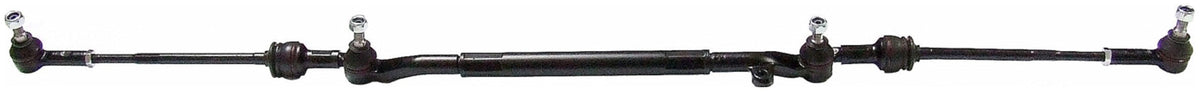 Delphi Tie Rod End Assembly TL511