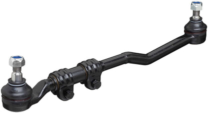Delphi Tie Rod End Assembly TL513