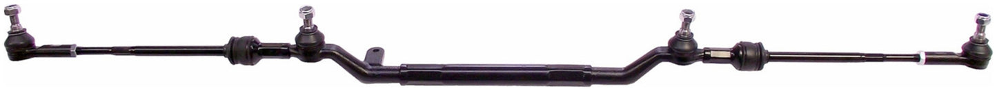 Delphi Tie Rod End Assembly TL540